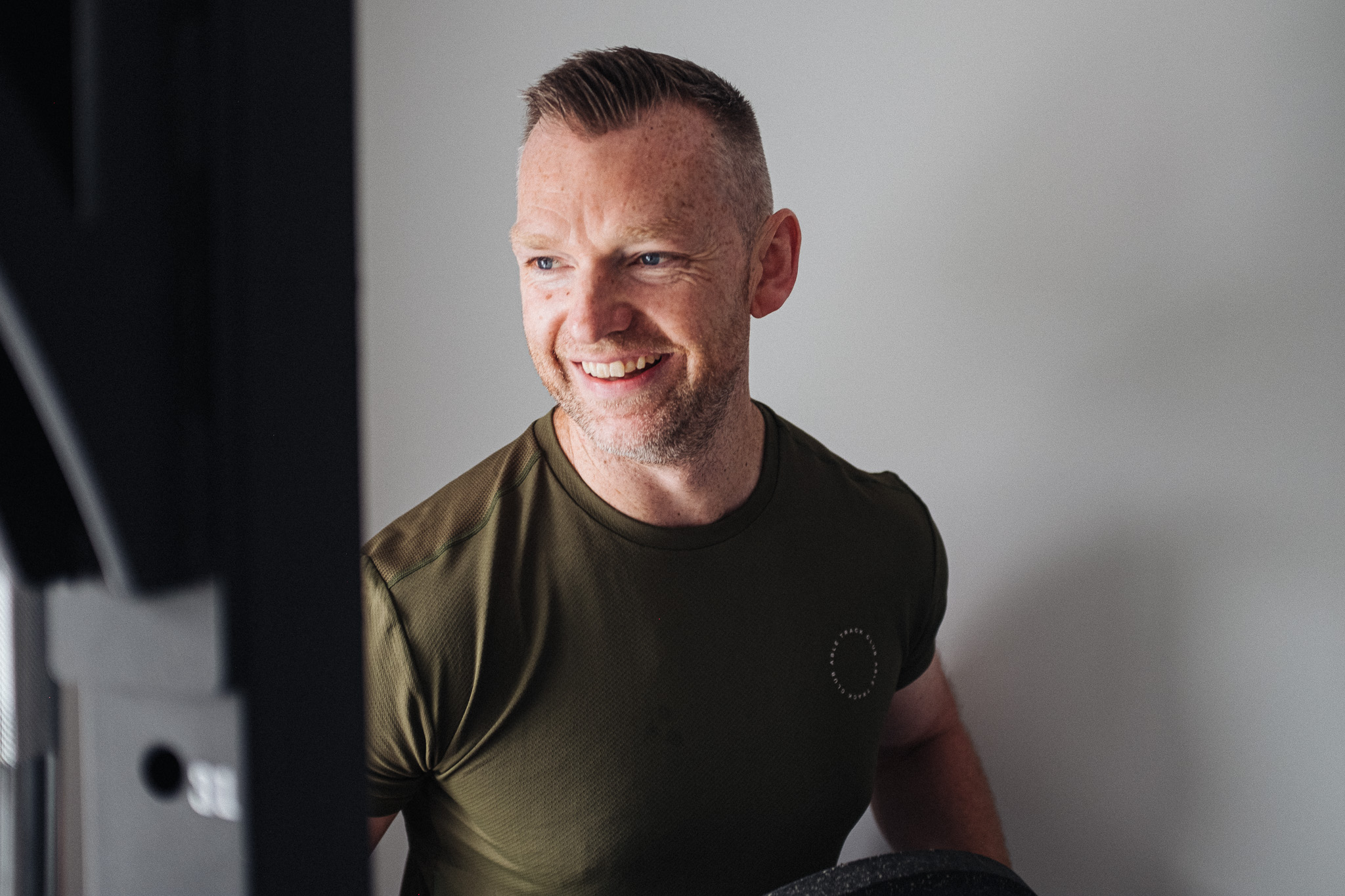 Craig, Founder of Natural Nutrients